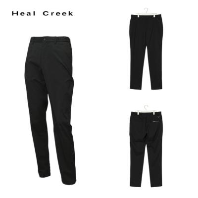 Heal Creek - ヒールクリーク　防寒防風撥水ボンディングパンツ 楽天市場】撥水 パンツ（ブランドヒールクリーク）（ゴルフ