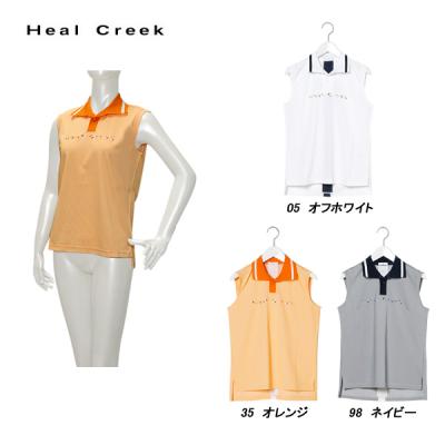 Heal Creek ゴルフ レディースウエア｜ゴルフ｜スポーツ
