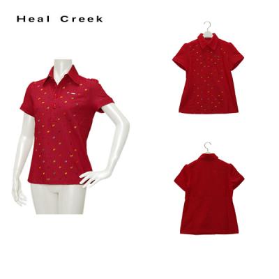 Heal Creek ゴルフ レディースウエア｜ゴルフ｜スポーツ 通販 - Yahoo