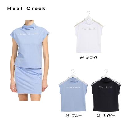 Heal Creek ゴルフ レディースウエア｜ゴルフ｜スポーツ 通販 - Yahoo