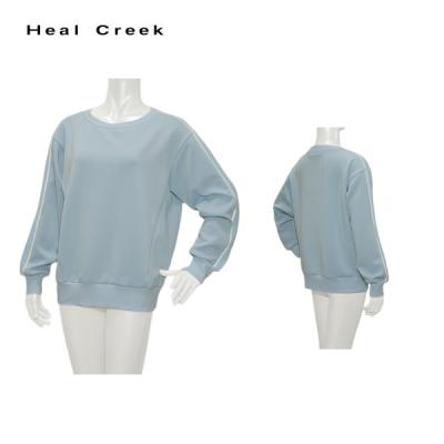 Heal Creek - 【新品】St.Christopher レディース　セーター セーター レディース ヒールクリーク Heal Creek 2025 春夏 新作