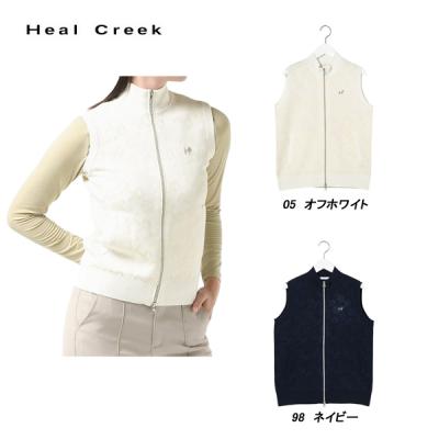 Heal Creek ゴルフ レディースウエア｜ゴルフ｜スポーツ おすすめ人気