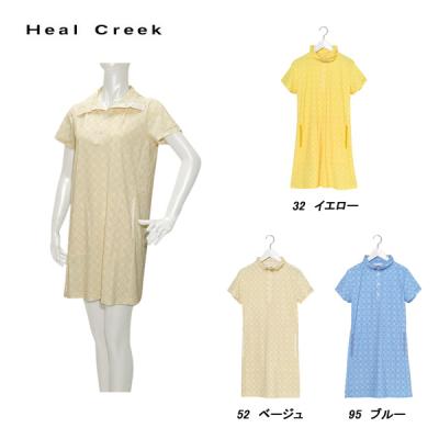 Heal Creek ゴルフ ワンピース｜レディースウエア｜ゴルフ｜スポーツ