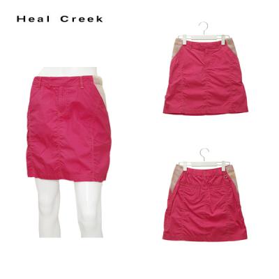 Heal Creek ゴルフ スカート｜レディースウエア｜ゴルフ｜スポーツ