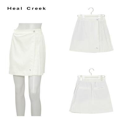 Heal Creek ゴルフ スカート｜レディースウエア｜ゴルフ｜スポーツ