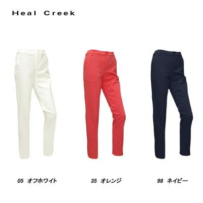 Heal Creek ゴルフ レディースウエア｜ゴルフ｜スポーツ おすすめ人気