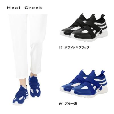 Heal Creek ゴルフシューズ｜ゴルフ｜スポーツ おすすめ人気商品一覧