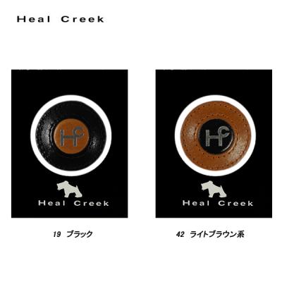 ヒールクリーク　Heel Creek ゴルフ　ネックレスマーカー　ゴールド ヒールクリーク Heel Creek ゴルフ ネックレスマーカー ゴールド