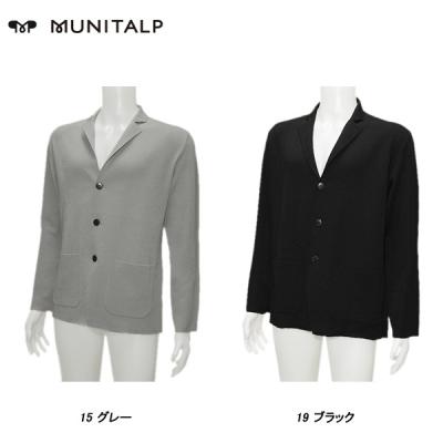 ☆新品未使用　ムニタルプ　メンズジャケット　50サイズ DEPOT 044 - ムニタルプ メンズ｜Yahoo!ショッピング