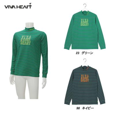 011（VIVA HEART）（柄：ボーダー）のおすすめ人気商品一覧 通販