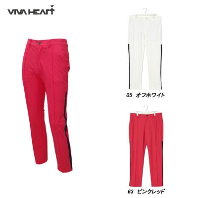 ビバハートパンツホワイト 楽天市場】ビバハート メンズ（パンツ｜メンズウェア）：ウェア