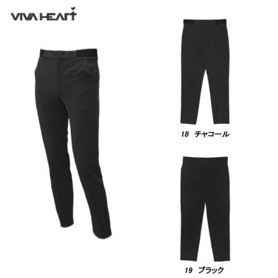 VIVA HEART ゴルフ メンズパンツ｜メンズウエア｜ゴルフ｜スポーツ