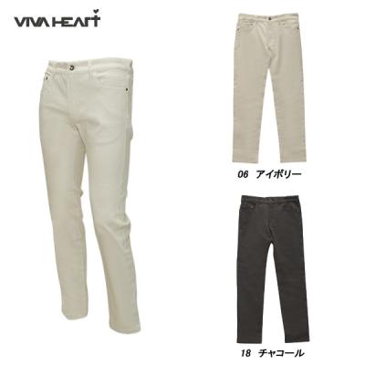 VIVA HEART ゴルフ メンズパンツ｜メンズウエア｜ゴルフ｜スポーツ