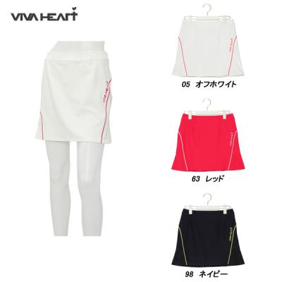 ビバハート スカートの商品一覧 通販 - Yahoo!ショッピング
