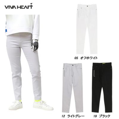VIVA HEART ゴルフ レディースパンツ｜レディースウエア｜ゴルフ