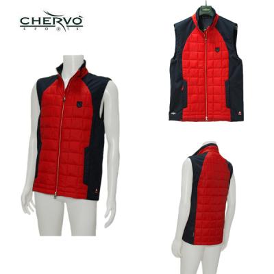 シェルボ CHERVO メンズ ベストのおすすめ人気商品一覧 通販