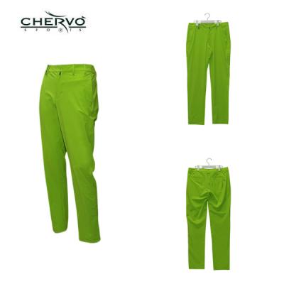 シェルボゴルフパンツ（色：グリーン系）のおすすめ人気商品一覧 通販