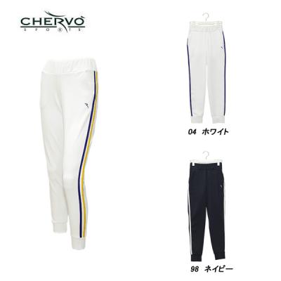レディース　CHERVO　シェルボ　ゴルフパンツ　ショートパンツ　2WAYパンツ シェルボ ゴルフウェア パンツ」の人気商品一覧 | 安い商品を