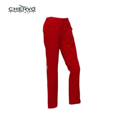 レディース　CHERVO　シェルボ　ゴルフパンツ　ショートパンツ　2WAYパンツ レディース CHERVO シェルボ ゴルフパンツ ショートパンツ 2WAY