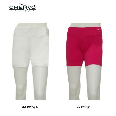 シェルボ レディース(ゴルフ用品)(パンツ丈タイプ:ショート シェルボ レディース(ゴルフ用品)(パンツ丈タイプ:ショート