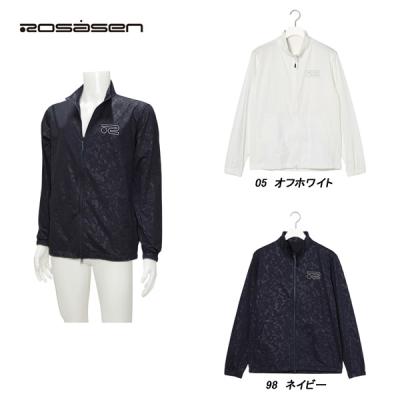 Rosasen ゴルフ メンズジャケット｜メンズウエア｜ゴルフ｜スポーツ