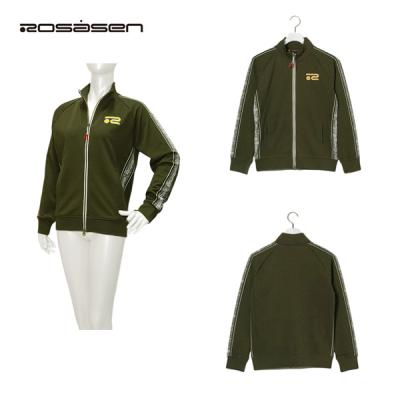 Rosasen ゴルフジャケット レディース｜レディースウエア｜ゴルフ