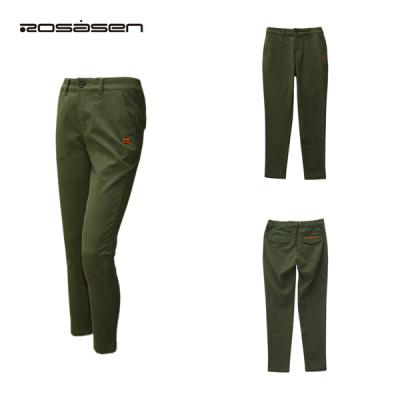 ロサーセン（ゴルフ レディースパンツ）（サイズ（S/M/L）：S