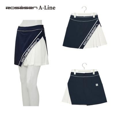 Rosasen ゴルフ スカート｜レディースウエア｜ゴルフ｜スポーツ