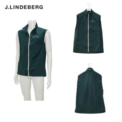 J.LINDEBERG ゴルフ メンズベスト｜メンズウエア｜ゴルフ｜スポーツ
