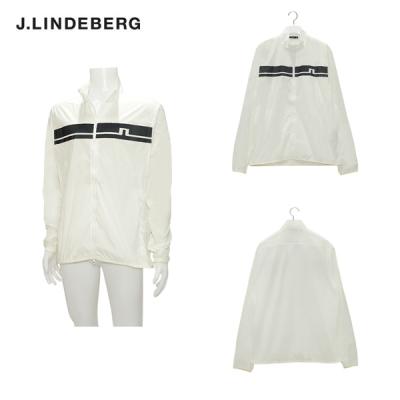 J.LINDEBERG（ジェイリンドバーグ） 訳あり メンズ 春秋 撥水 防風