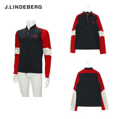J.LINDEBERG ゴルフ メンズジャケット｜メンズウエア｜ゴルフ