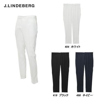 J.LINDEBERG ゴルフ メンズパンツ｜メンズウエア｜ゴルフ｜スポーツ