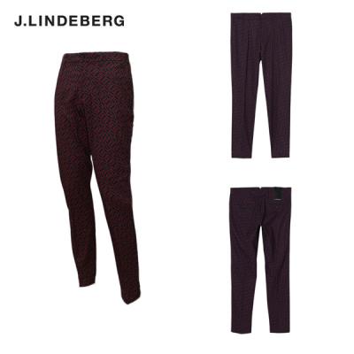 J.LINDEBERG ゴルフ メンズパンツ（サイズ（S/M/L）：LL（XL
