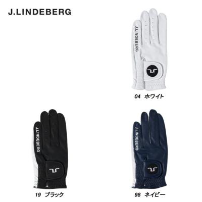 J.LINDEBERG ゴルフグローブ｜メンズウエア｜ゴルフ｜スポーツ