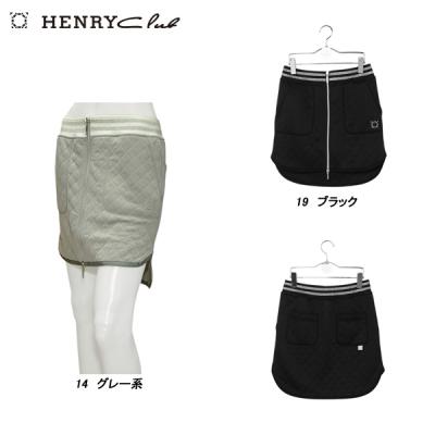HENRY Club ゴルフ スカート｜レディースウエア｜ゴルフ