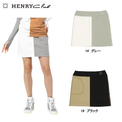 HENRY Club ゴルフ レディースウエア（サイズ（S/M/L）：S）｜ゴルフ