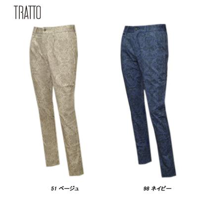 TRATTO ゴルフ メンズパンツの商品一覧|メンズウエア|ゴルフ TRATTO ゴルフ メンズパンツの商品一覧|メンズウエア|ゴルフ