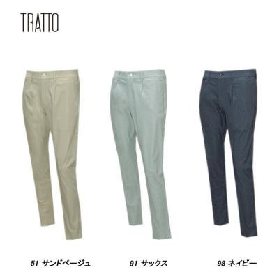 TRATTO ゴルフ メンズパンツの商品一覧|メンズウエア|ゴルフ TRATTO ゴルフ メンズパンツの商品一覧|メンズウエア|ゴルフ