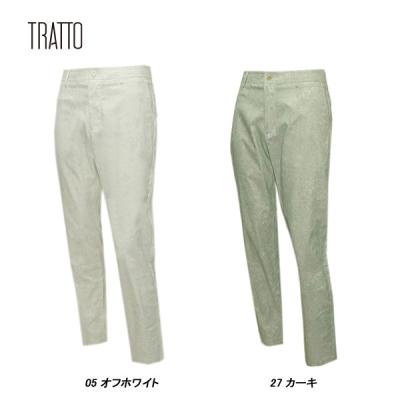 TRATTO ゴルフ メンズパンツの商品一覧|メンズウエア|ゴルフ TRATTO ゴルフ メンズパンツの商品一覧|メンズウエア|ゴルフ