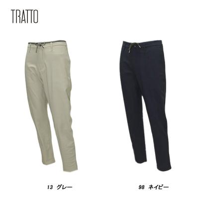 TRATTO ゴルフ メンズパンツ｜メンズウエア｜ゴルフ｜スポーツ