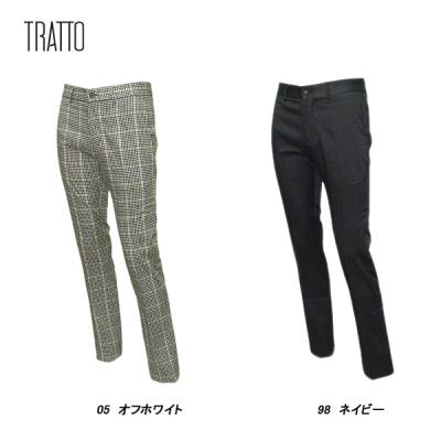TRATTO ゴルフ メンズパンツの商品一覧|メンズウエア|ゴルフ TRATTO ゴルフ メンズパンツの商品一覧|メンズウエア|ゴルフ