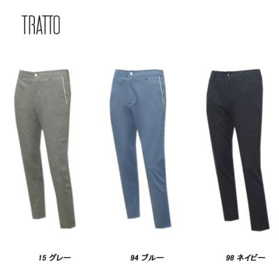 TRATTO ゴルフ メンズパンツの商品一覧|メンズウエア|ゴルフ TRATTO ゴルフ メンズパンツの商品一覧|メンズウエア|ゴルフ
