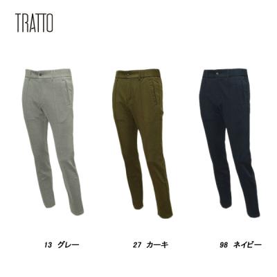 TRATTO ゴルフ メンズパンツの商品一覧|メンズウエア|ゴルフ TRATTO ゴルフ メンズパンツの商品一覧|メンズウエア|ゴルフ