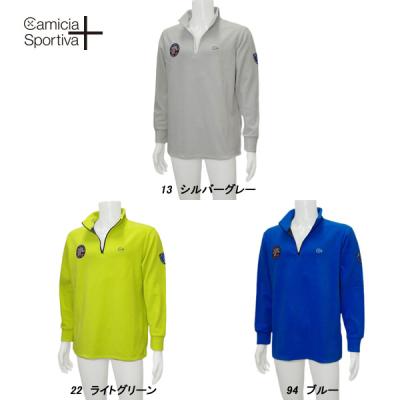 Camicia Sportiva+ ゴルフシャツの商品一覧|メンズウエア Camicia Sportiva+ ゴルフシャツの商品一覧|メンズウエア