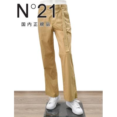 ヌメロヴェントゥーノ n°21（N°21／メンズボトムス、パンツ