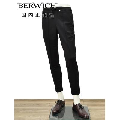 ベルウィッチ BERWICH イージーパンツ メンズ H DUE アッカデュエ 干場