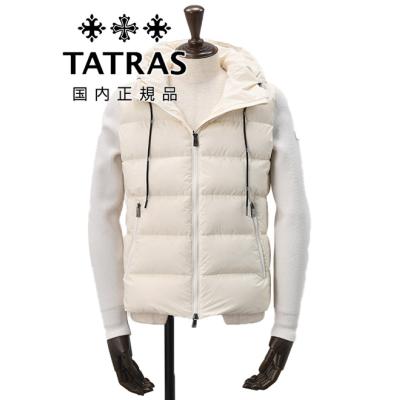 メンズブランドでらでら公式SHOP - タトラス｜Yahoo!ショッピング