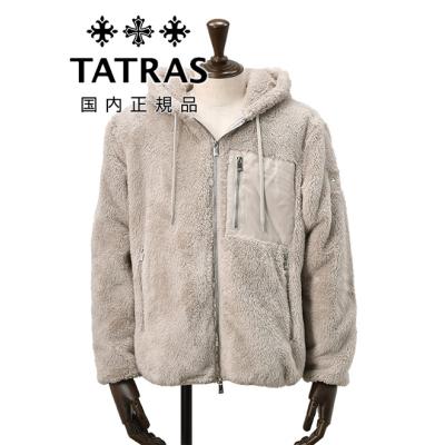 タトラス ボアブルゾンのおすすめ人気ランキングTOP100 - Yahoo