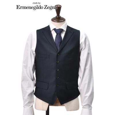 【値下】ベスト付きジャケットベスト　Z ZEGNA TECHMERINO 値下】ベスト付きジャケットベスト Z ZEGNA TECHMERINO - メルカリ
