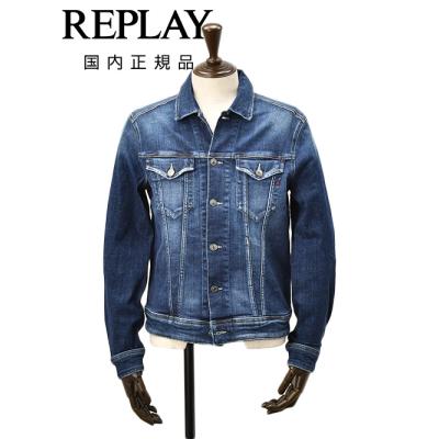 REPLAY Gジャンの商品一覧 通販 - Yahoo!ショッピング REPLAY Gジャンの商品一覧 通販 - Yahoo!ショッピング
